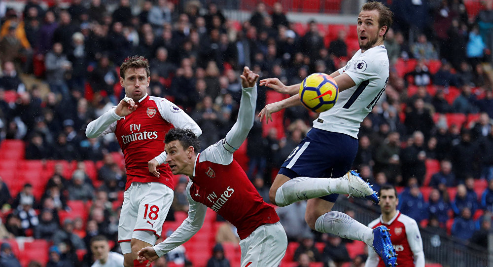  والصور... أرسنال يتعاقد مع بيبي في صفقة قياسية