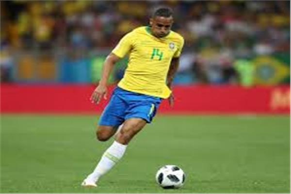 يوفنتوس يسعى لضم دانيلو ضمن صفقة انتقال كانسيلو لمانشستر سيتي