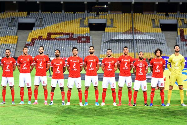 رسميًا.. ستاد القاهرة يستضيف مباريات الأهلي المحلية والإفريقية