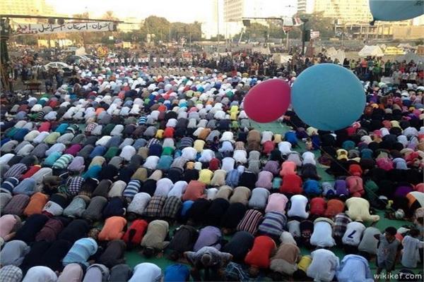 كيف تؤدى صلاة عيد الأضحى؟ «الأزهر» يجيب