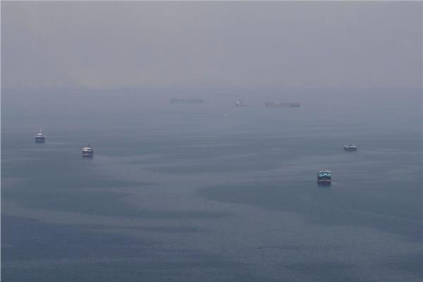 ماذا يتضمن اتفاق إيران والإمارات الحدودي؟