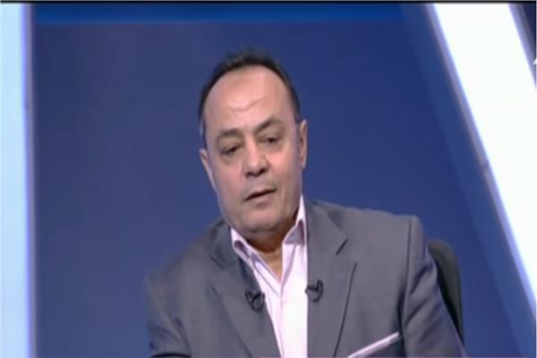 طارق يحيى يتحدث عن توليه منصب المدير الفني للزمالك «مؤقتا»