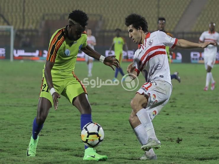 رسميًا.. الإسماعيلي يُعلن التعاقد مع مدبولي ودونجا