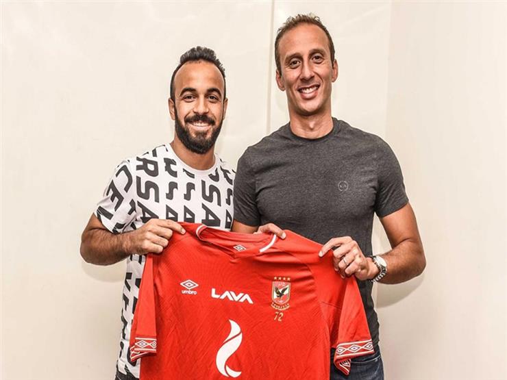 أفشة يتحدث عن.. 