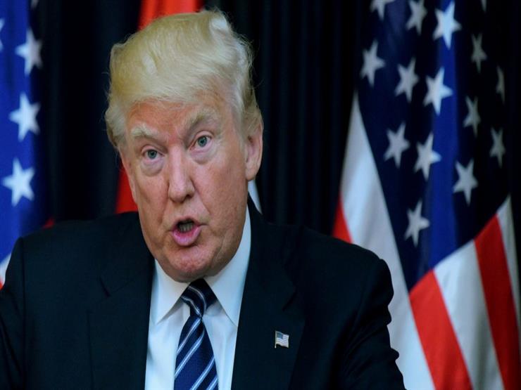 ترامب يطالب أوروبا باستقبال مقاتليها في داعش المحتجزين في سوريا