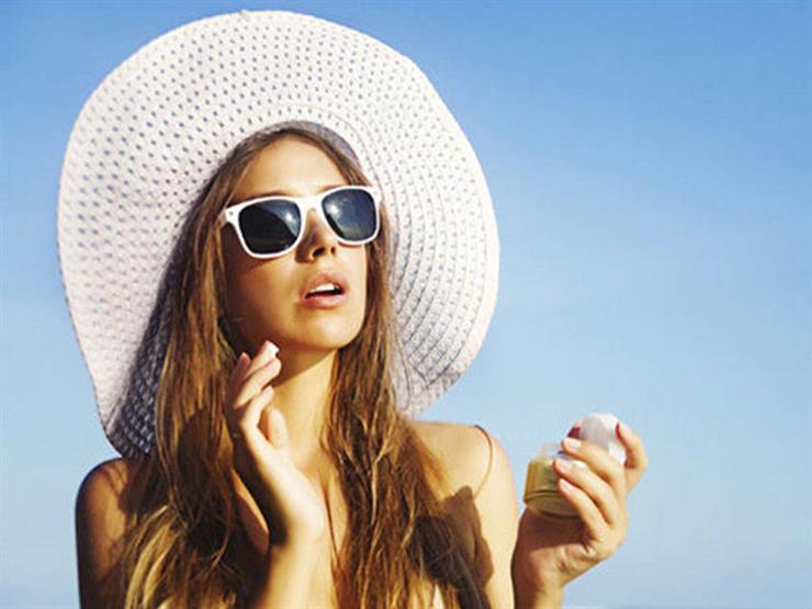 نصائح للحفاظ على جمال بشرتك في الصيف