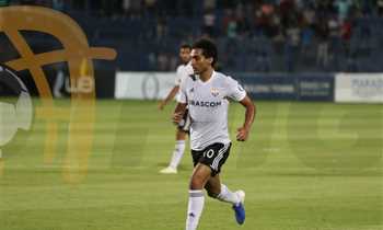  نادر شوقي يكشف لـ  سبب عدم تجديد إعارة أحمد حمدي وإسلام جابر