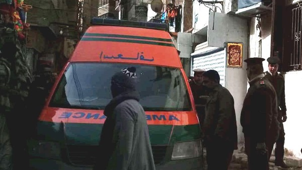 البئر القاتلة.. وفاة 6 وإصابة 2 آخرين بقرية شطورة بسوهاج