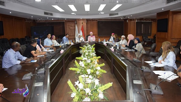 الشباب والرياضة وصندوق الأمم المتحدة يستعدان لإطلاق مؤتمر السكان والتنمية