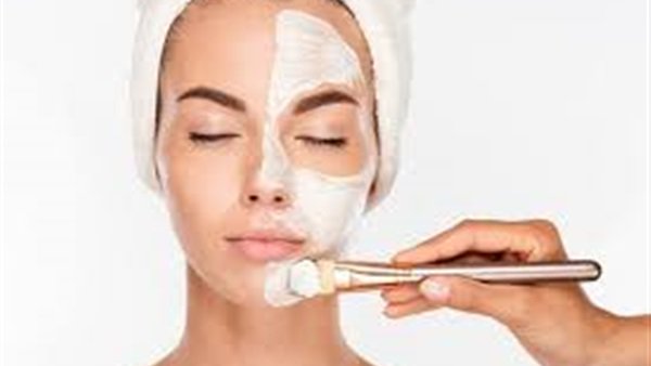 ماسك قبل النوم.. وصفة سهلة لـ تبييض الوجه
