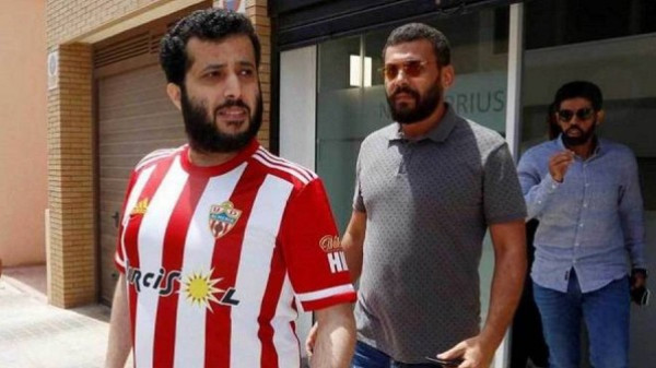 تركي آل الشيخ مالكًا جديدًا لهذا النادي الإسباني