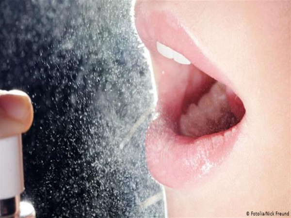 طريقة مبتكرة لتشخيص الأمراض عن طريق رائحة الجسم.. تعرف عليها