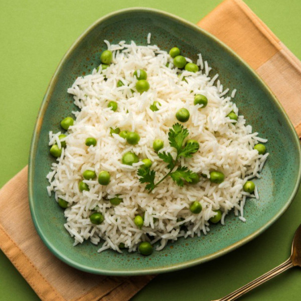 رز بسمتي بالبازيلا