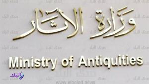 اكتشاف 5 مقابر أثرية جديدة في المطرية