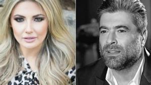 رسالة ود من مطلقة وائل كفورى تزيل الخلافات