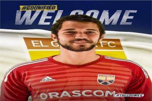 عمر رضوان ينضم للجونة