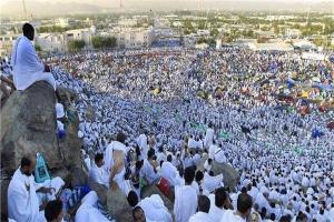 فتاوى الأضاحي| ما ضابط الوقوف المجزئ في يوم عرفة؟.. «البحوث الإسلامية» يجيب