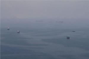 ماذا يتضمن اتفاق إيران والإمارات الحدودي؟