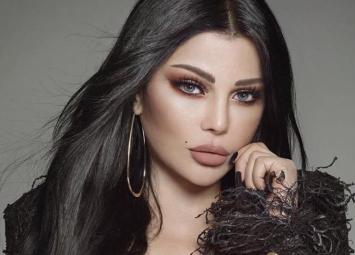 - هيفاء وهبي تتعلم رقص المهرجانات الشعبية
