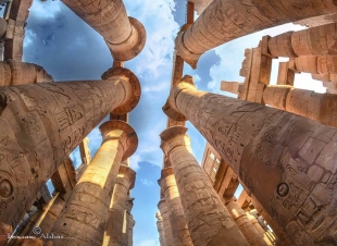 مصر جميلة