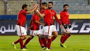 برنامج تأهيلي لثلاثي الأهلي 