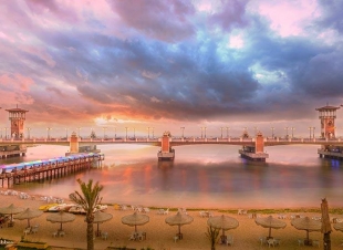 مصر جميلة