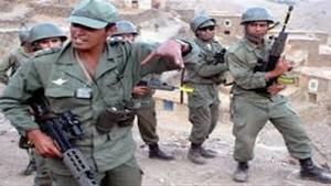 دقت طبول الحرب.. الجيش المغربي يعلن الاستنفار بالمنطقة الجنوبية.. ويوقع أكبر صفقة أسلحة في تاريخه.. وجبهة البوليساريو تهدد بشن العدوان ضد المغرب