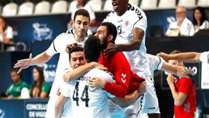 مدرب شباب اليد: تسلمت منتخب مصر بالمركز الـ 15