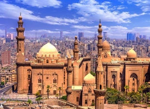 مصر جميلة